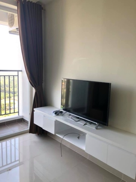 Cho thuê căn hộ chung cư The Park Residence gần Q7 Full nội thất 3PN-2WC giá 13tr5 LH 0906791092