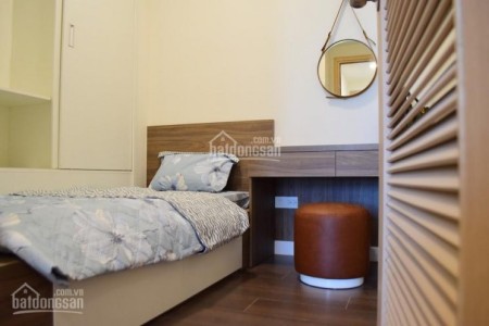Cho thuê căn hộ 2 PN, The Sun Avenue, dt 56m2, giá 16 triệu/tháng, LHCC