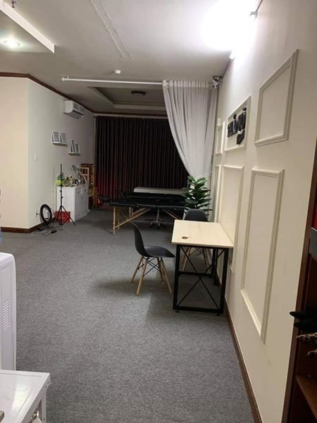 Căn hộ cao cấp chung cư Giai Việt Q8, 3 phòng ngủ, 148m2