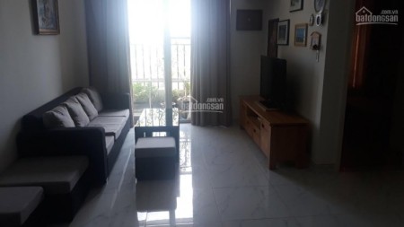 Cho thuê căn hộ Sky 9 Võ Chí Công, Quận 9. DT 50m2, giá 7 triệu/tháng, LHCC, 50m2, 2 phòng ngủ, 1 toilet