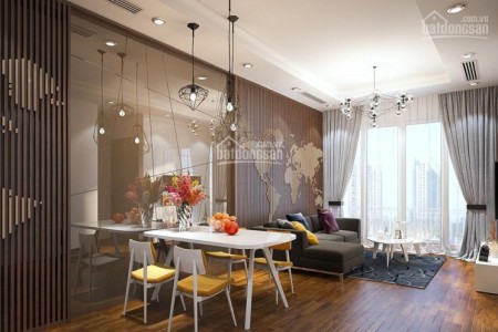 Chủ cho thuê căn hộ vị trí đẹp, cc Estella Heights, dt 60m2, giá 19 triệu/tháng