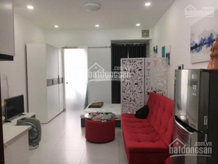 Chủ cho thuê căn hộ tầng cao rộng 70m2, giá 11 triệu/tháng. Saigonres Plaza