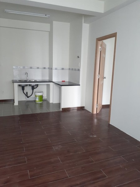 Cho thuê căn hộ ehomes Phú Hữu Q9, nội thất cơ bản, đã có 3pn giá 7triệu bao phí-Lh: 0346658562