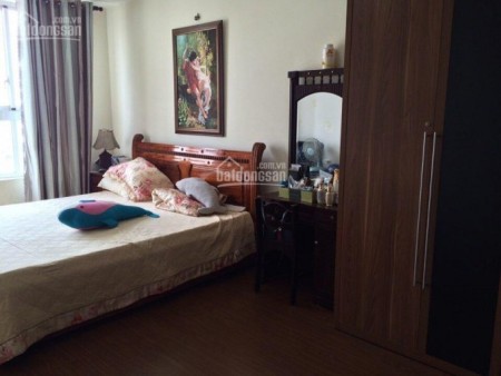 Harmona cần cho thuê căn hộ rộng 75m2, có sẵn đồ, giá 9 triệu/tháng