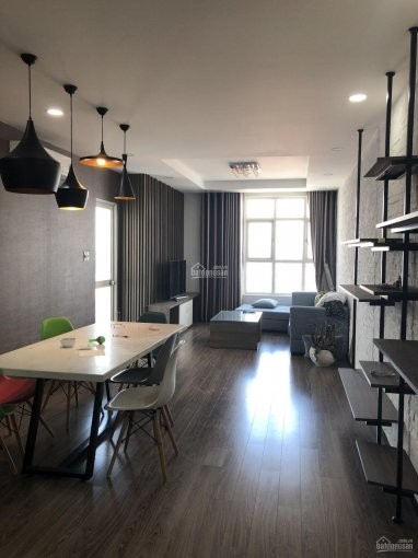 Trống căn 113m2, 3 PN, cc Hoàng Anh Thanh Bình, cần cho thuê giá 16 triệu/tháng