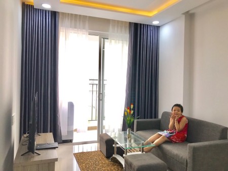 Ảnh 3 - Cho thuê căn hộ Sunrise Riverside, 70m2, 2 phòng ngủ.