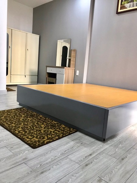 Ảnh 4 - Cho thuê căn hộ Sunrise Riverside, 70m2, 2 phòng ngủ.