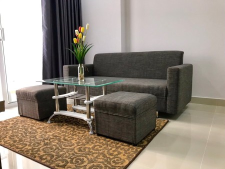 Ảnh 2 - Cho thuê căn hộ Sunrise Riverside, 70m2, 2 phòng ngủ.