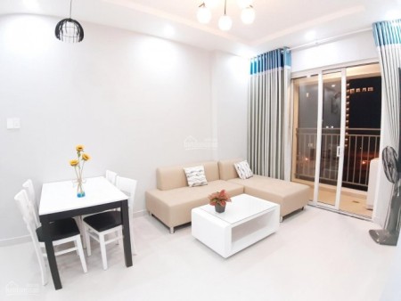 Mình cần cho thuê cc Hoàng Anh Thanh Bình, dt 73m2, giá 11.5 triệu/tháng
