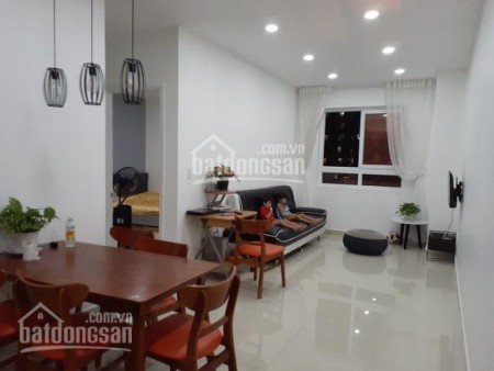Có căn hộ Topaz City cần cho thuê, dt 73m2, đủ đồ, giá 11 triệu/tháng
