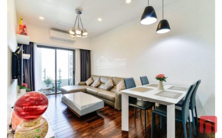 Căn hộ mới 100% tầng cao, dt 75m2, cc Xi Grand Quận 10, giá 17 triệu/tháng