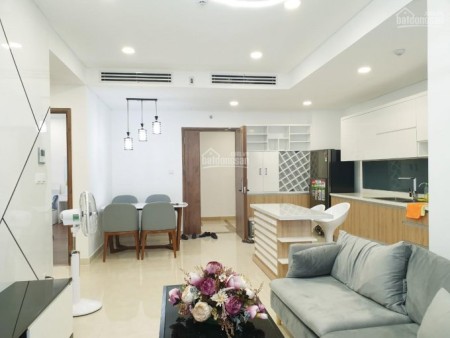 Golden Star Quận 7 cho thuê căn hộ rộng 70m2, 2 PN, đủ đồ, giá 13 triệu/tháng