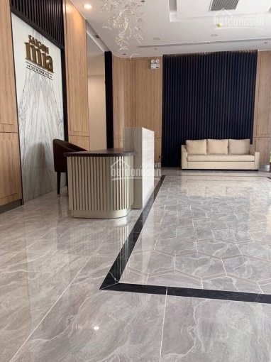 Saigon Mia cần cho thuê căn hộ rộng 50m2, 2 PN, giá 13 triệu/tháng, LHCC