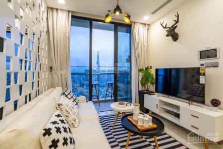 Cần cho thuê căn hộ rộng 74m2, cc Botanica Premier 2 PN, giá 12 triệu/tháng