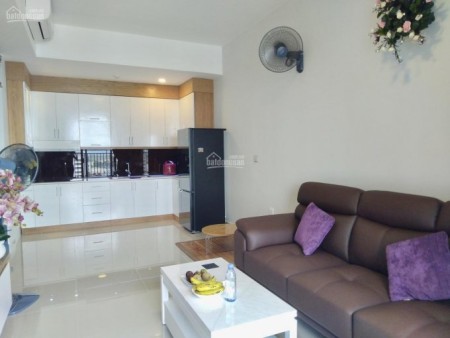 Botanica Tân Bình cần cho thuê căn hộ giá 17 triệu/tháng, dt 74m2, 2 PN, đồ cơ bản