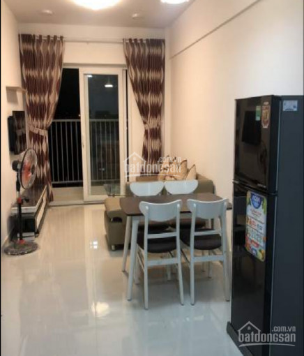 Cần cho thuê căn hô Carillon Tân Bình rộng 79m2, 2 PN, giá 10 triệu/tháng