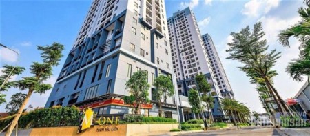 Mình cần cho thuê căn hộ M-One tầng cao, 3 PN, dt 90m2, giá 16 triệu/tháng