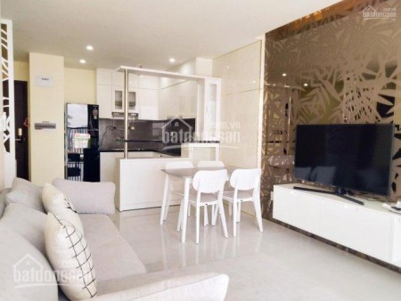 Cho thuê căn hộ rộng 83m2, 2 PN, tầng cao cc Saigon Mia, giá 13 triệu/tháng