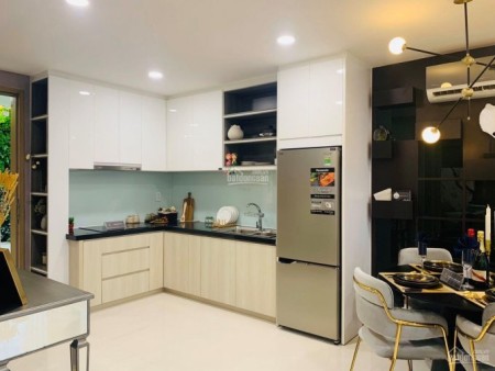 Xi Grand Quận 10 cần cho thuê căn hộ mới 74m2, giá 17.5 triệu/tháng, 2 PN