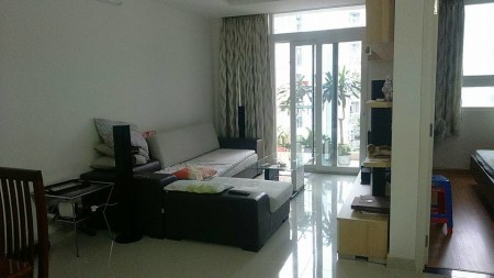 #13 Triệu - Thuê căn hộ Hà Đô Nguyễn Văn Công 2PN/2WC full nội thất- Xem Hình Thực Tế 100% Tel 0933417473 Tony