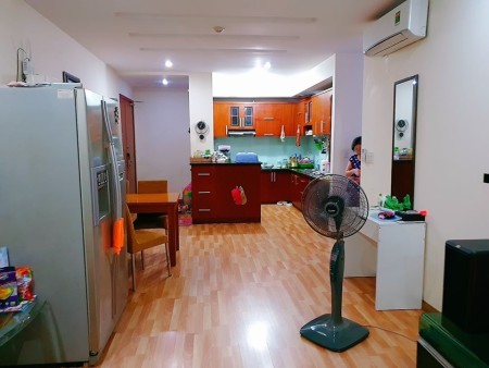 #15 Triệu – Cho thuê chung cư Morning Star Bình Thạnh 3PN/2WC full tiện nghi đẹp Tel 0933417473 Tony, 115m2, 3 phòng ngủ, 2 toilet