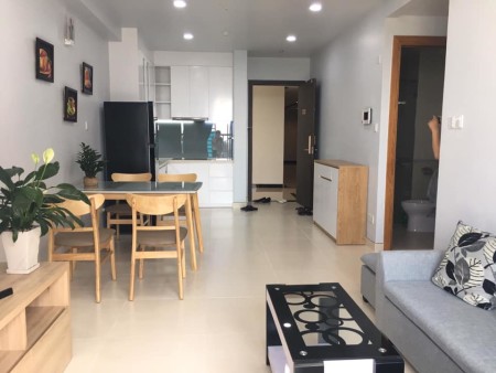 #18 Triệu – Cho thuê căn hộ Orchard Parkview Hồng Hà 2 phòng ngủ/2WC tiện nghi y hình Tel 0933417473 Tony