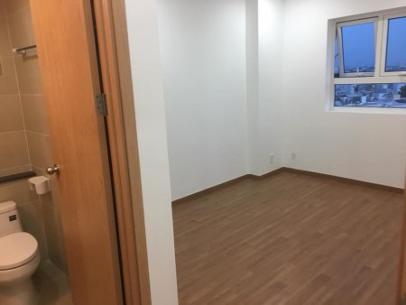 Thuê căn hộ Cityland Park Hills 2PN/2WC 74m2 nội thất mới cơ bản (rèm, ML, bếp) Tel 0942.811.343 Xem