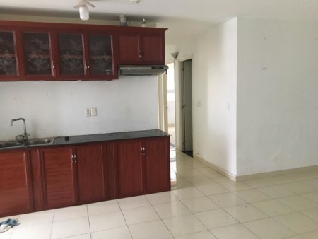 #11TRIỆU - Thuê căn hộ Hà Đô Nguyễn Văn Công, 2 phòng ngủ DT 79m2 nội thất cơ bản - Giá Cực Tốt Xem Ngay!