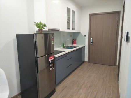 Cho thuê căn hộ Vinhomes Green Bay, các loại diện tích, không đồ và có đồ