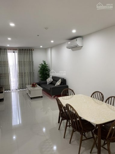 Centrosa Garden cho thuê căn hộ rộng 86m2, 2 PN, đủ nội thất, giá 20 triệu/tháng