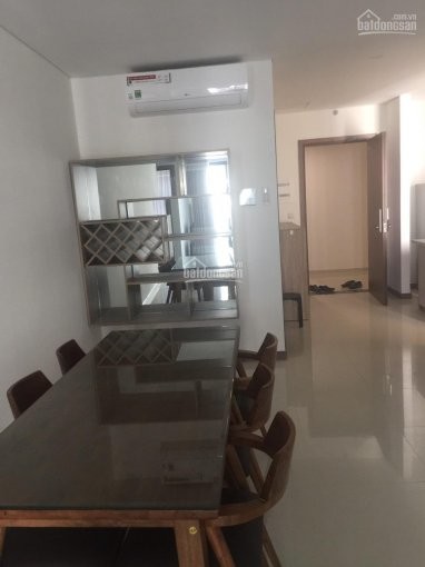 Cho thuê căn hộ rộng 80m2, giá 19 triệu/tháng. CC Hado Centrossa Quận 10