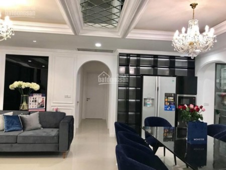 Cho thuê căn hộ rộng 89m2, tại tháp T2 cc Estella Heights 2 PN, giá 25 triệu/tháng