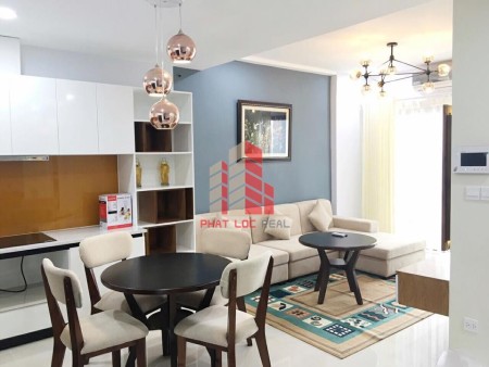 #16 TRIỆU - CHO THUÊ CĂN HỘ GARDEN GATE 2PN TẦNG 15 VIEW HỒ BƠI FULL NT TEL 0933417473 TONY