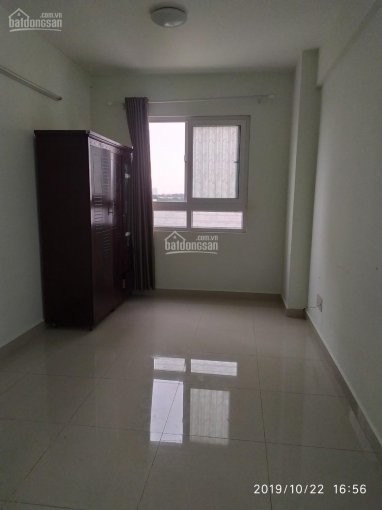 Căn hộ Topaz City giá rẻ 8.5 triệu/tháng, đủ đồ dùng, dtsd 74m2, LHCC