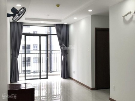 Cần cho thuê căn hộ rộng 70m2, 2 PN, cc Him Lam Phú An, giá 7 triệu/tháng