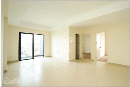 Cho thuê căn hộ 3 PN, nội thất cơ bản, giá 18 triệu/tháng, dt 89m2, cc Masteri M-One