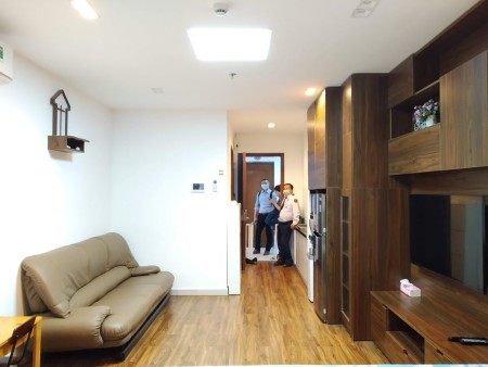 Cho thuê Officetel Sky Center Phổ Quang 38m2 full NT # 9Triệu – Xem ngay hôm nay