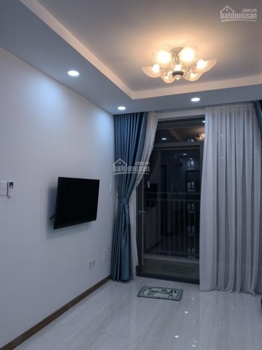 Mình cần cho thuê căn hộ rộng 69m2, hướng ĐN, 2 PN, cc Him Lam Phú An, giá 9 triệu/tháng