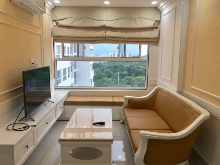 Căn hộ 2pn/2wc DT 75m2 đầy đủ tiện nghi Orchard Garden, Phú Nhuận Tel: 0909.053.301