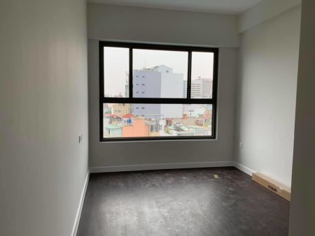 Giá tốt - Căn hộ 1 Phòng ngủ , nội thất cơ bản, bao phí QL Botanica Premier Tân Bình LH: 0909053301 Miss Kim