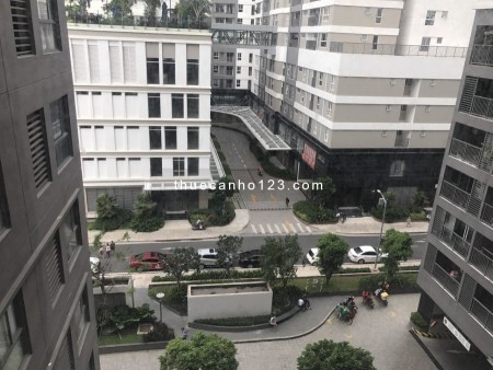 Căn hộ 2 phòng ngủ, đầy đủ nội thất, diện tích rộng chỉ 12,5 triệu/tháng