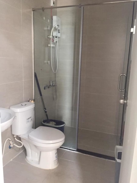 Cho thuê căn hộ Cộng Hòa Garden 2PN, 2WC full NT đẹp y hình Tel: 0906.216.352 Ms Phụng