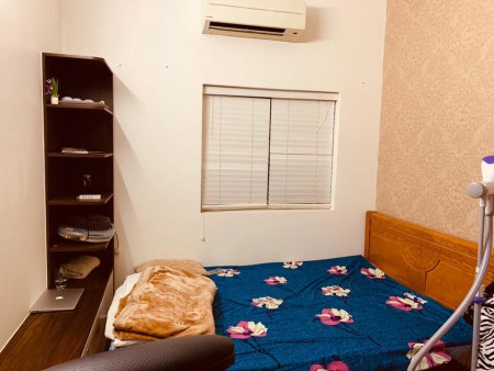 Cho thuê căn hộ Oriental Plaza - Full nội thất – 3PN - Tel 0906 216 352 – Cảnh Phụng