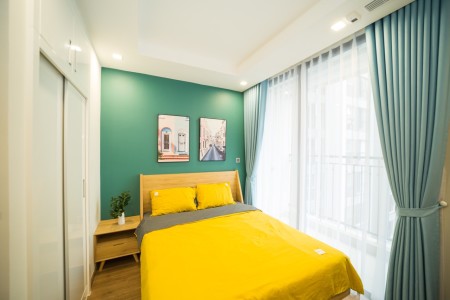 Cập nhật mới 50 căn cho thuê giá tốt nhất VINHOMES GREEN BAY,1PN - 4PN