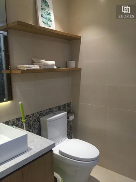 Bao phí QL Chính chủ cần cho thuê gấp căn hộ Orchard Garden 1PN full nội thất đẹp y hình Tel: 0906.216.352