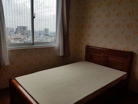 CHO THUÊ NHANH 2 PHÒNG NGỦ, 15 TRIỆU/THÁNG TẠI CENTRAL PLAZA, LH: 0906.216.352 Cảnh Phụng