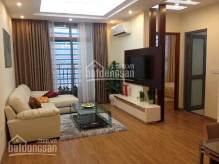 Trống căn hộ tầng cao rộng 70m2, cc Riverside 90 cần cho thuê giá 11 triệu/tháng
