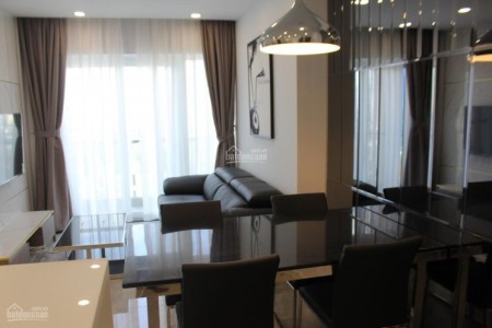 Xi Grand Quận 10 có căn hộ rộng 75m2, cần cho thuê giá 16 triệu/tháng, có sẵn đồ dùng