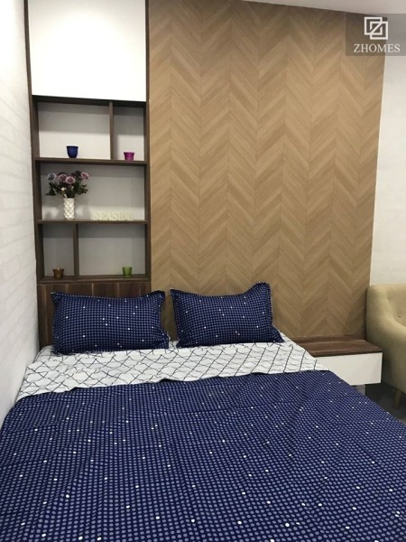 Chính chủ cần cho thuê gấp căn hộ cao cấp Orchard Garden 1PN, 36m2 full NT Tel 0906.216.352