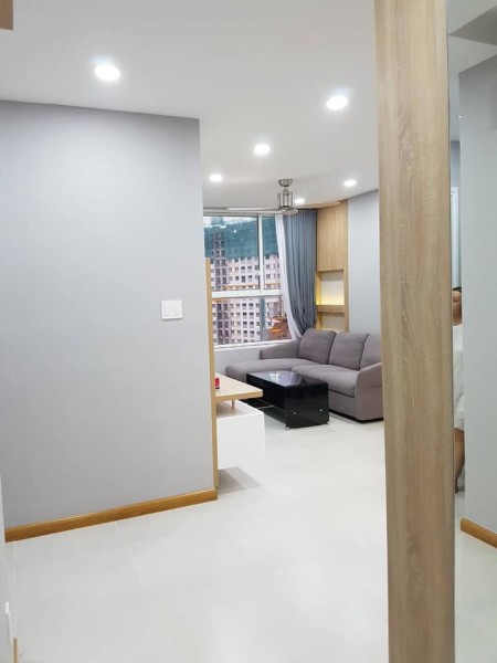 Cho thuê căn hộ cao cấp Orchard Garden 73m2, 2PN/2WC ,Full NT 18 triệu / tháng Tel 0906.216.352 Ms Phụng